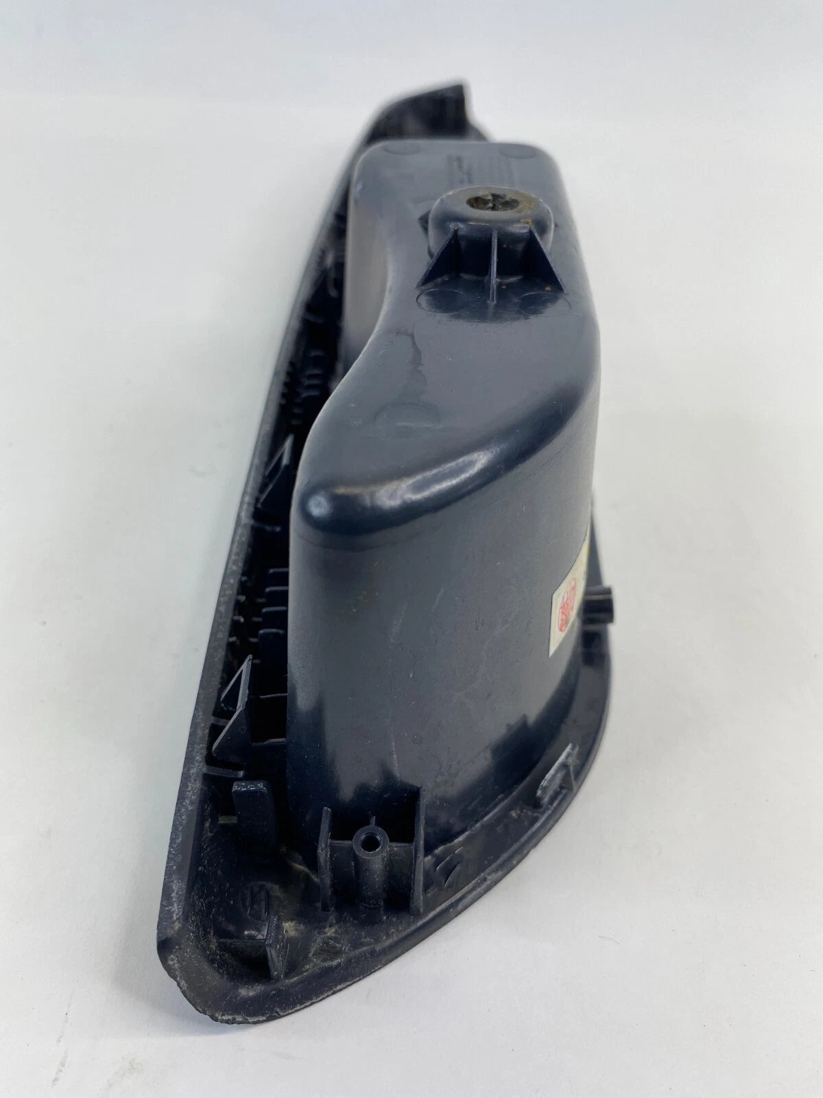 2006-2010 HYUNDAI ACCENT SEDAN FRONT LEFT MASTER WINDOW SWITCH BEZEL 82710-1E050