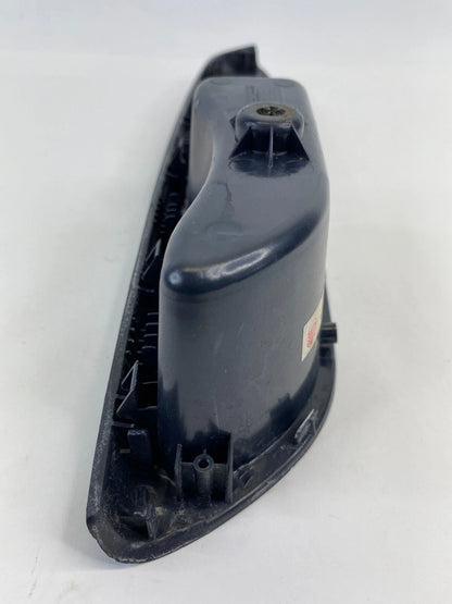 2006-2010 HYUNDAI ACCENT SEDAN FRONT LEFT MASTER WINDOW SWITCH BEZEL 82710-1E050