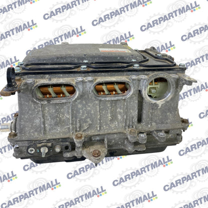 2011-2013 TOYOTA PRIUS HYBRID INVERTER CONVERTER UNIT OEM FACTORY G9200-47140