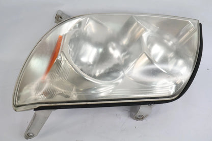 2003-2005 TOYOTA 4RUNNER FRONT LEFT DRIVER HEADLIGHT HEADLAMP HALOGEN OEM