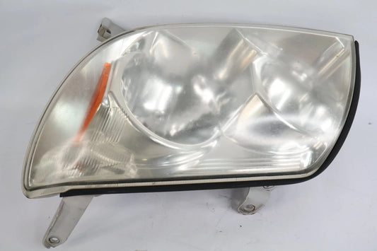 2003-2005 TOYOTA 4RUNNER FRONT LEFT DRIVER HEADLIGHT HEADLAMP HALOGEN OEM