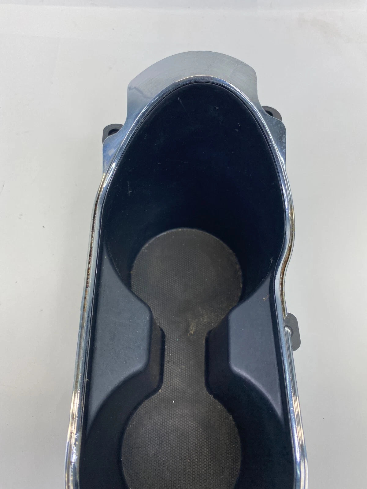 2010 2011 2012 2013 KIA FORTE CENTER CONSOLE DUAL CUP HOLDER B27001-25031 OEM
