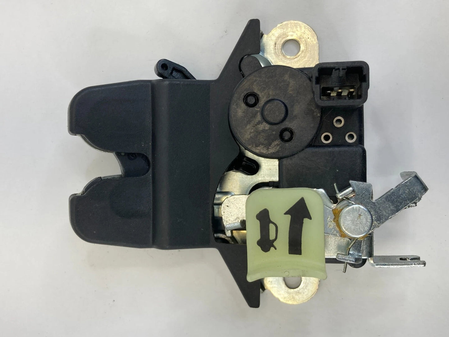 11 12 13 14 HYUNDAI SONATA SEDAN TRUNK DECK LID LOCK LATCH RELEASE ACTUATOR