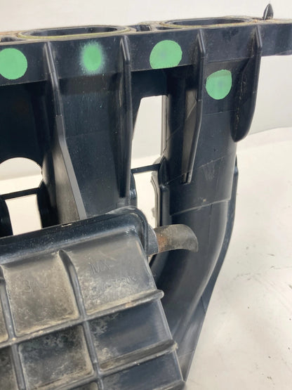 05-14 VW VOLKSWAGEN JETTA 10-14 GOLF 2.5L L5 AIR INTAKE MANIFOLD 07K133201K OEM