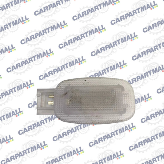 03-09 MERCEDES-BENZ E320 INTERIOR SUN VISOR COURTESY LAMP LIGHT A2118203801 OEM