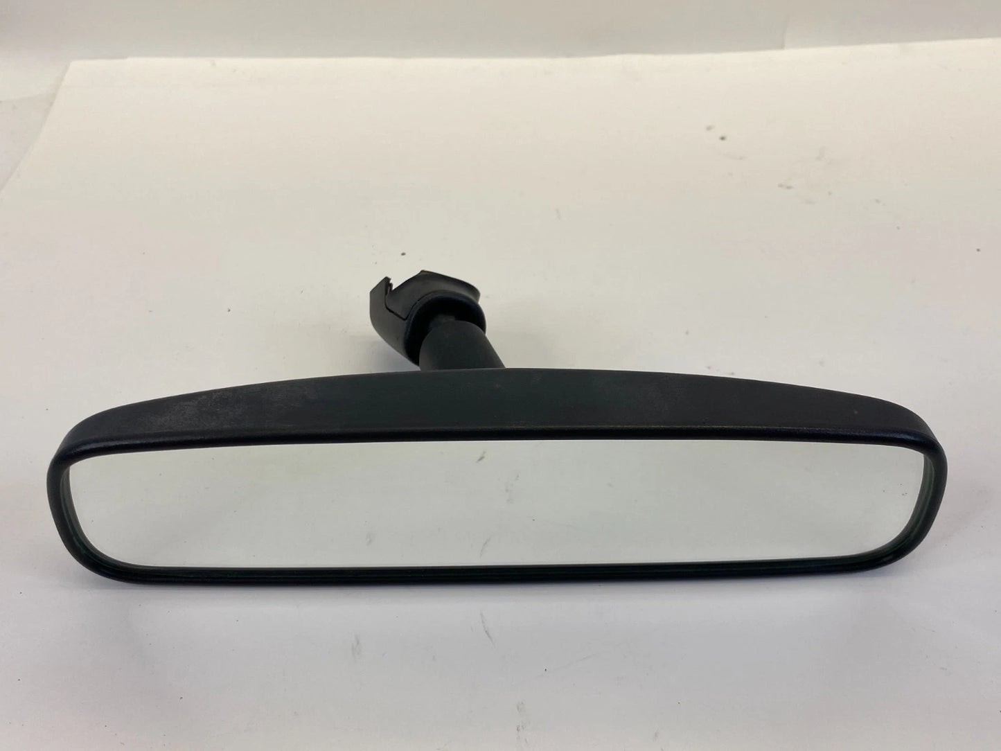 2003-2007 INFINITI G35 INSIDE INNER REAR VIEW MIRROR E13010837 OEM