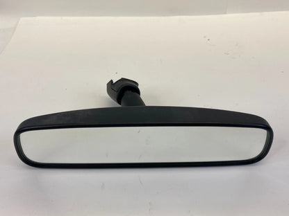 2003-2007 INFINITI G35 INSIDE INNER REAR VIEW MIRROR E13010837 OEM