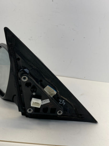 2014-2019 Kia Soul Front Left Driver Power Side View Power Mirror OEM