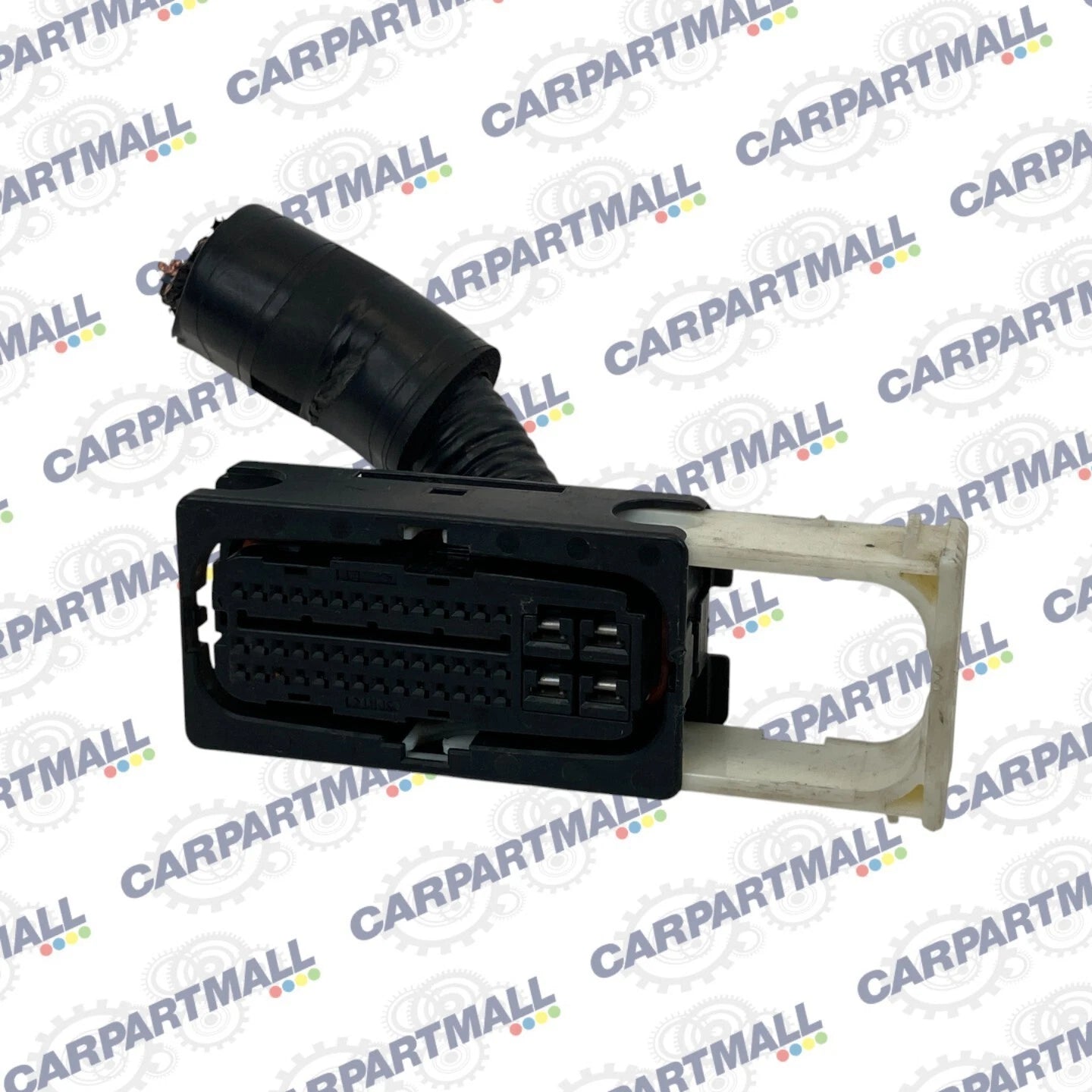 2006-2008 LEXUS IS250 IS350 2.5L 4WD ABS ANTI LOCK BRAKE PLUG RELAY CONNECTOR