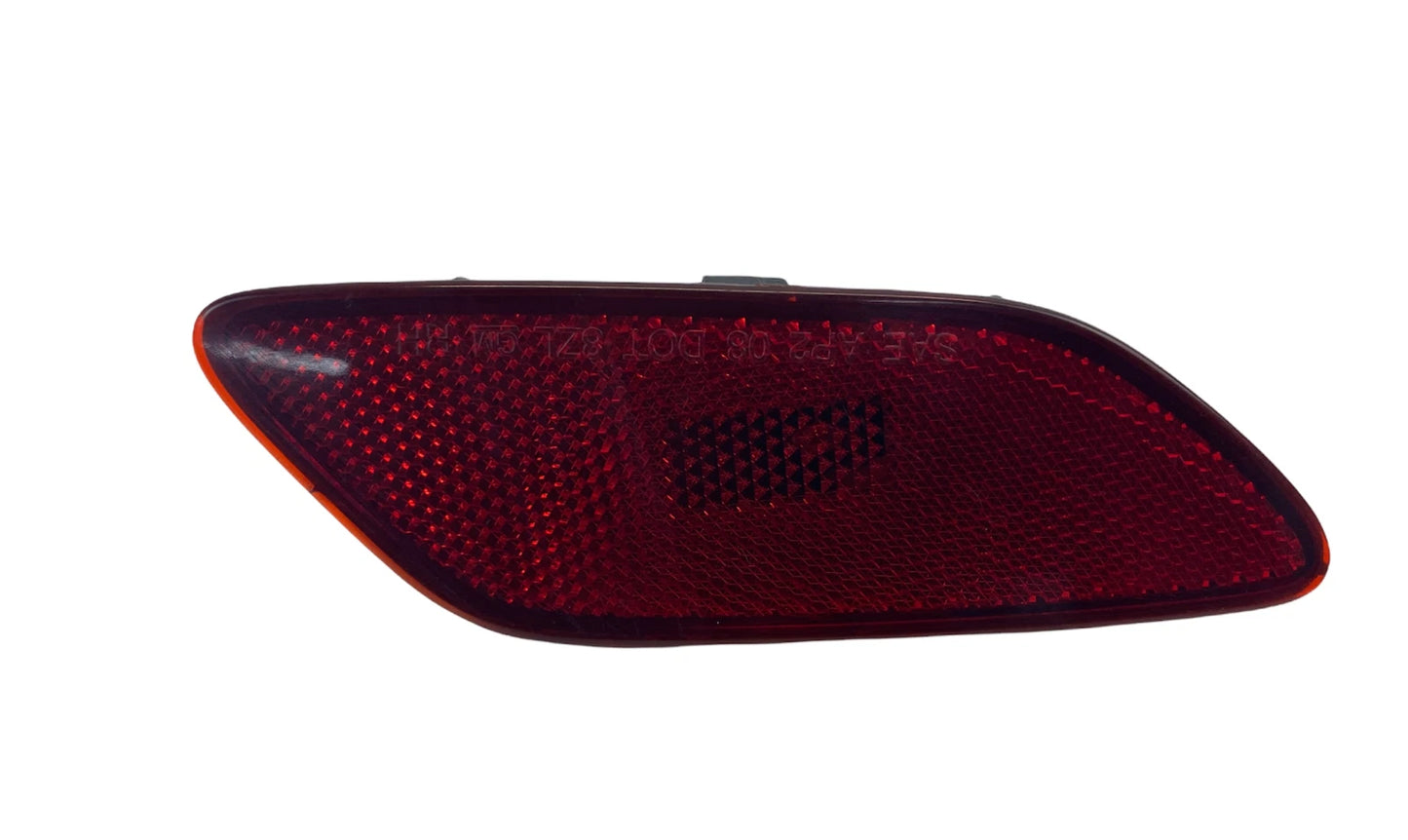 2008 2009 2010 SATURN VUE REAR RIGHT PASSENGER SIDE MARKER LIGHT LAMP OEM
