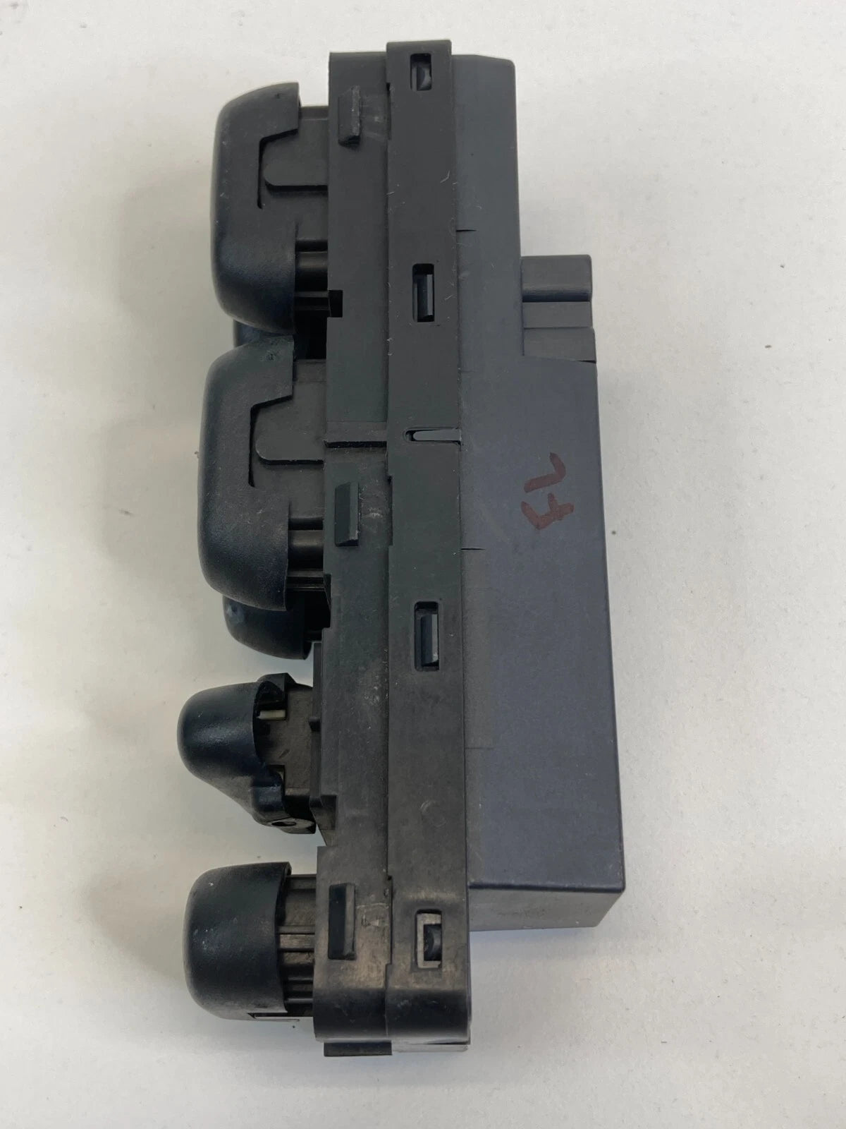 2001-2007 FORD ESCAPE FRONT LEFT DRIVER MASTER POWER WINDOW LOCK SWITCH OEM