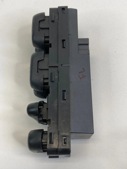 2001-2007 FORD ESCAPE FRONT LEFT DRIVER MASTER POWER WINDOW LOCK SWITCH OEM