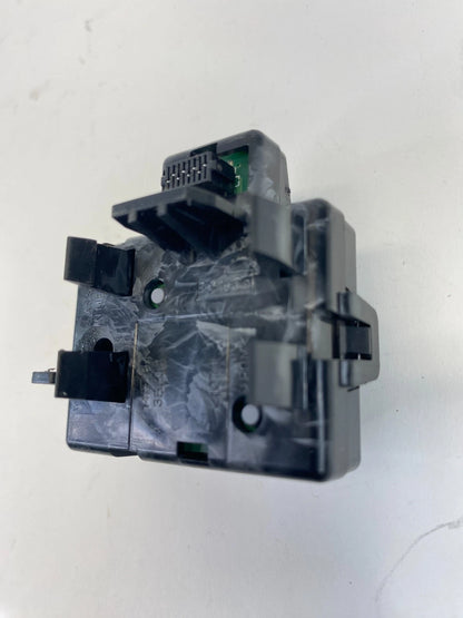 13-19 Ford Police Interceptor Sedan Pedal Position Adjust Switch DB5T-14B494-AAW