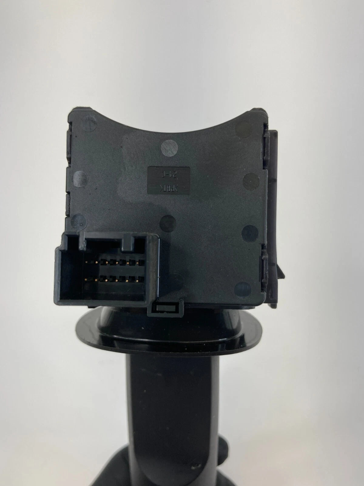 2010-2017 CHEVROLET EQUINOX TURN SIGNAL HEADLIGHT SWITCH COLUMN OEM 25980455