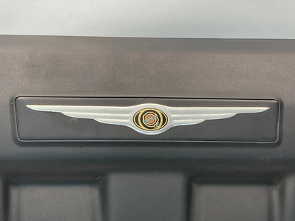 2004 2005 2006 CHRYSLER PACIFICA 3.5L ENGINE COVER APPEARANCE SHIELD 04591919AD