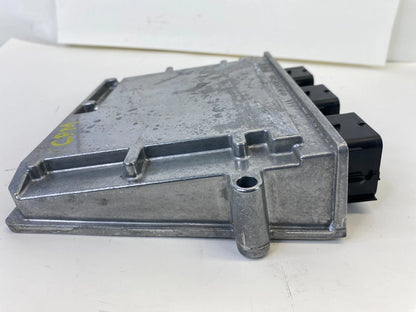 2006 2007 FORD FOCUS 2.0 ENGINE COMPUTER CONTROL MODULE PCM ECU ECM 6S4A12A650TB