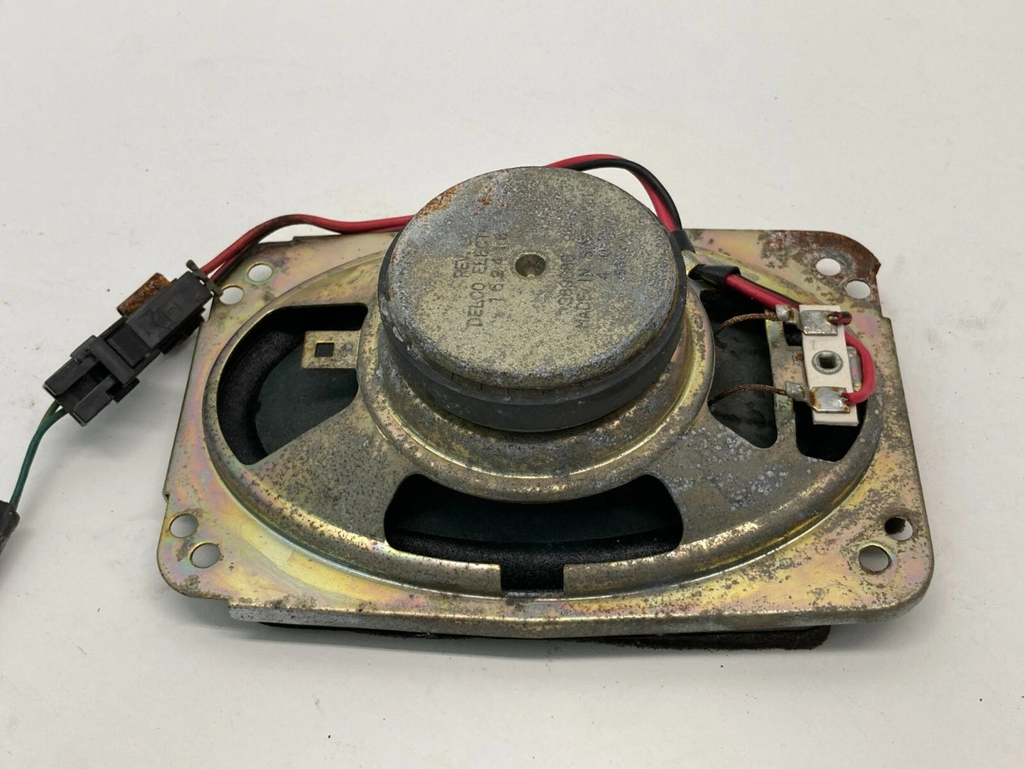 1997 1998 1999 CHEVROLET MALIBU FRONT RIGHT PASSENGER DOOR AUDIO SPEAKER OEM