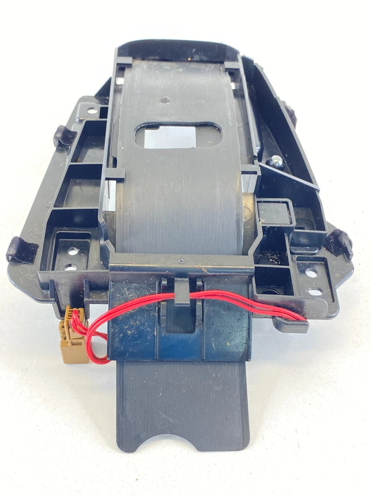 2007-2012 NISSAN ALTIMA SEDAN FLOOR GEAR SHIFTER SHIFT LEVER MASK COVER TRIM