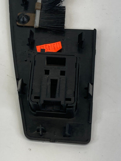 2008-2016 Dodge Grand Caravan Trunk Power Release Lock Opener Switch w/ Trim OEM