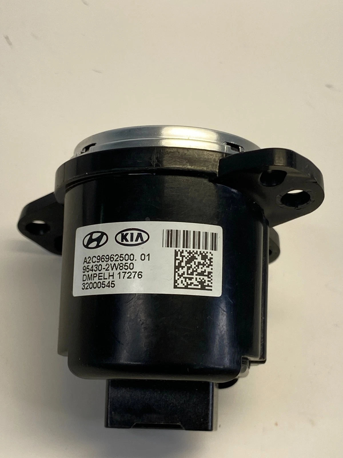 2017-2019 HYUNDAI SANTA FE ENGINE IGNITION START STOP BUTTON W/ SMART KEY OEM