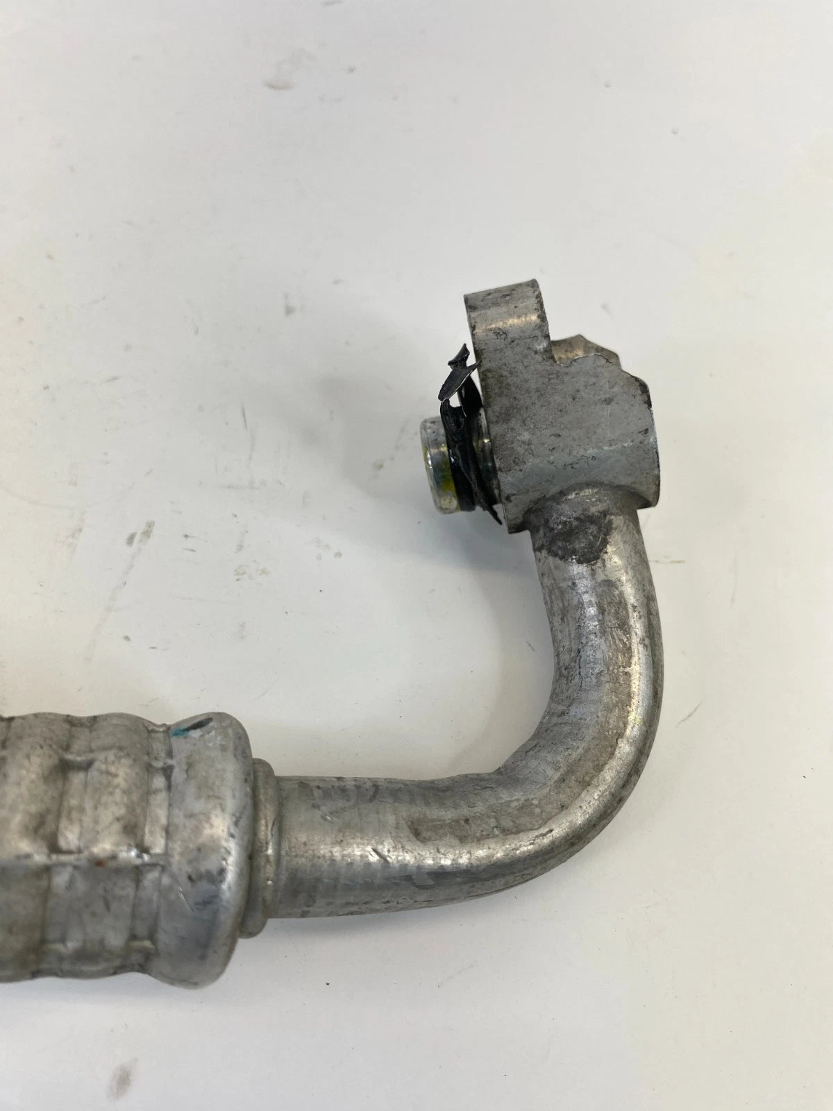 2007 2008 JEEP COMPASS 2.4L A/C AC REFRIGERANT SUCTION HOSE LINE PIPE TUBE OEM