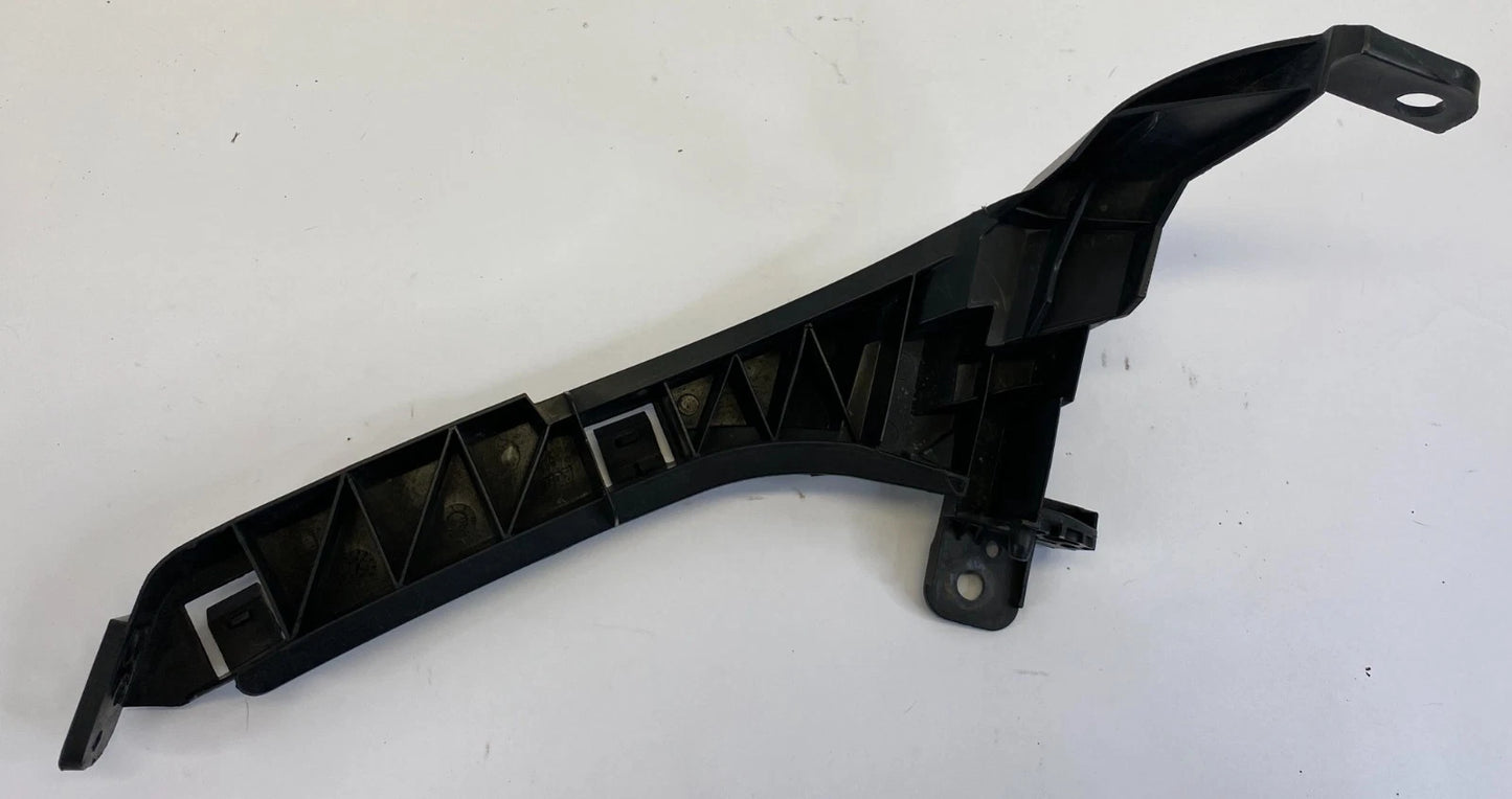 2007-2011 HONDA CR-V FRONT BUMPER UPPER SUPPORT BRACKET RIGHT PASSENGER SIDE OEM