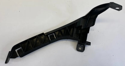 2007-2011 HONDA CR-V FRONT BUMPER UPPER SUPPORT BRACKET RIGHT PASSENGER SIDE OEM