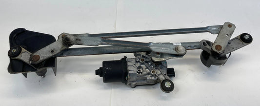2013-2018 NISSAN ALTIMA FRONT WINDSHIELD WIPER MOTOR LINKAGE OEM 28800-3TA0A OEM