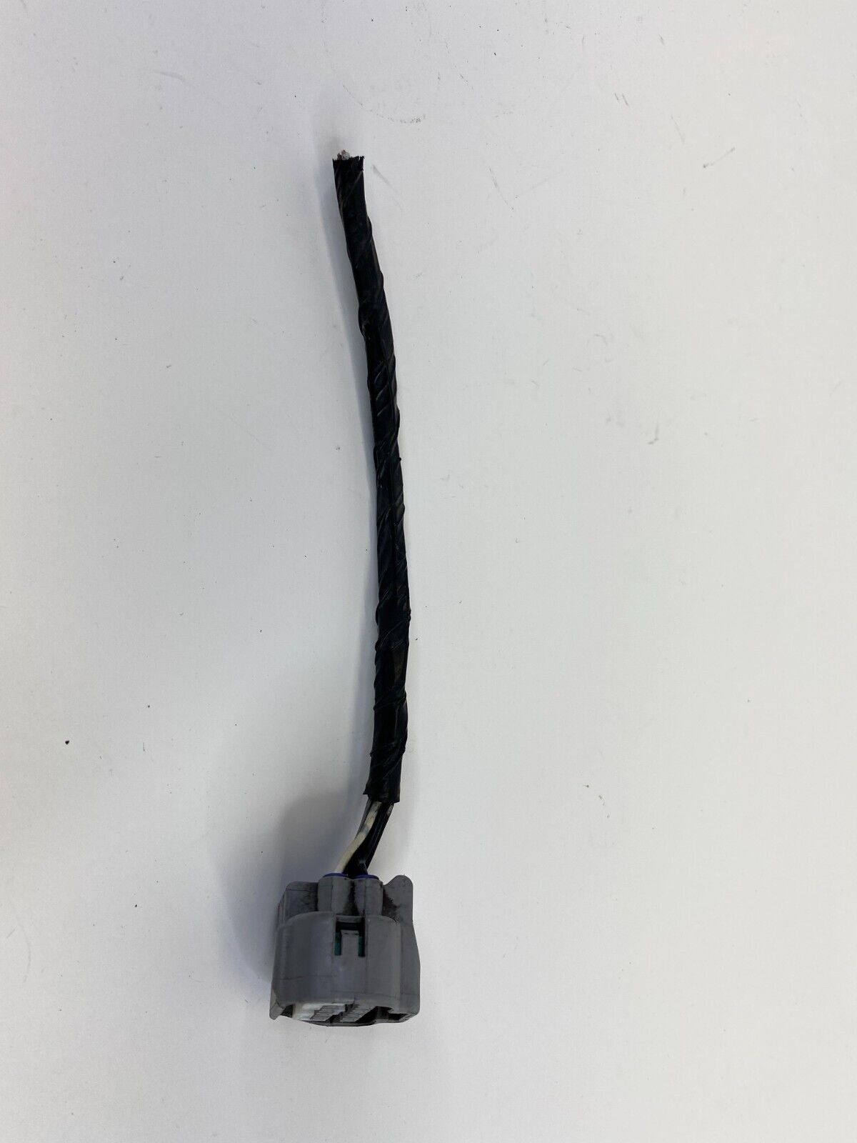 2009-2013 Subaru Forester Front Left Headlight Wire Harness Connector Plug OEM