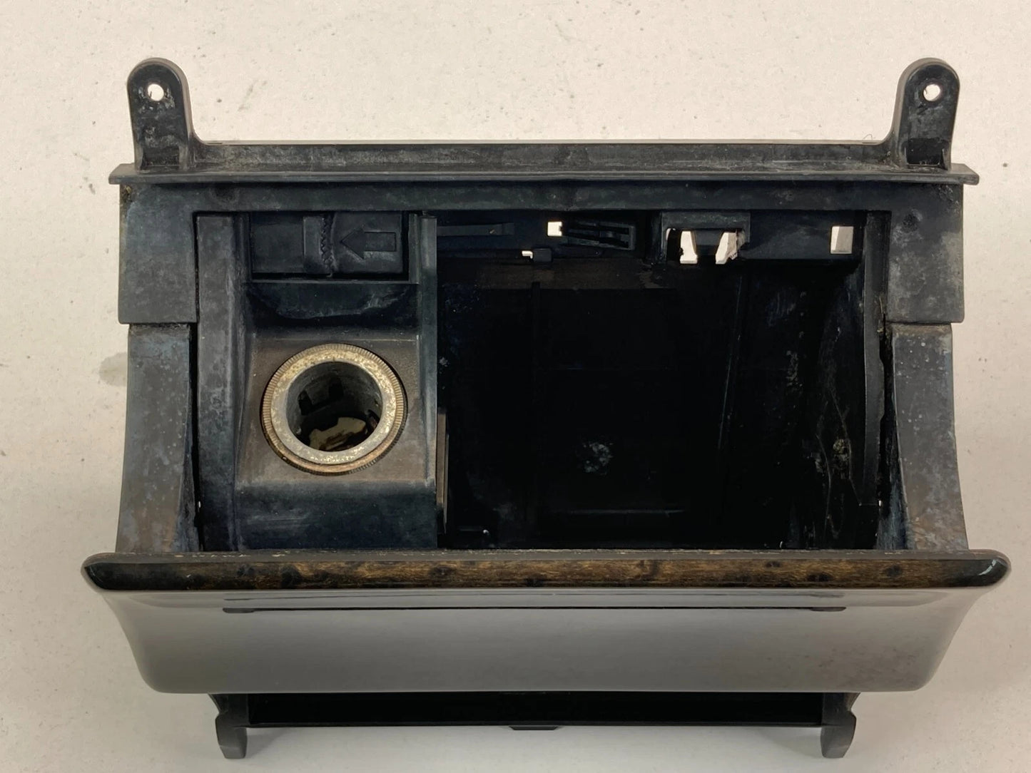 1999-2003 MERCEDES-BENZ CLK430 CENTER CONSOLE ASHTRAY COMPARTMENT 2088100401 OEM