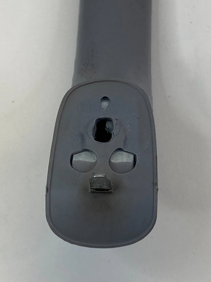 1998-2002 HONDA ACCORD FRONT LEFT DRIVER SIDE ROOF GRAB HANDLE GRAY OEM FACTORY