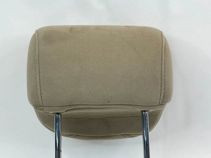 2007 2008 2009 HYUNDAI ELANTRA FRONT LEFT DRIVER SEAT HEADREST HEAD REST OEM