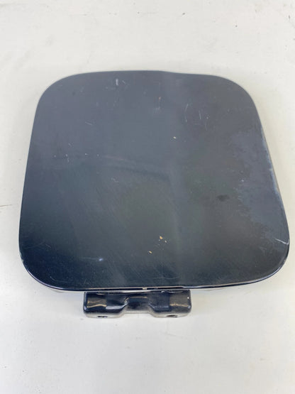 2001-2005 HONDA CIVIC SEDAN GAS TANK FUEL FILLER DOOR LID COVER ASSEMBLY OEM