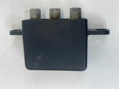 2008-2015 Chrysler Town & Country Rear Upper Multimedia AV Module 5107083AB