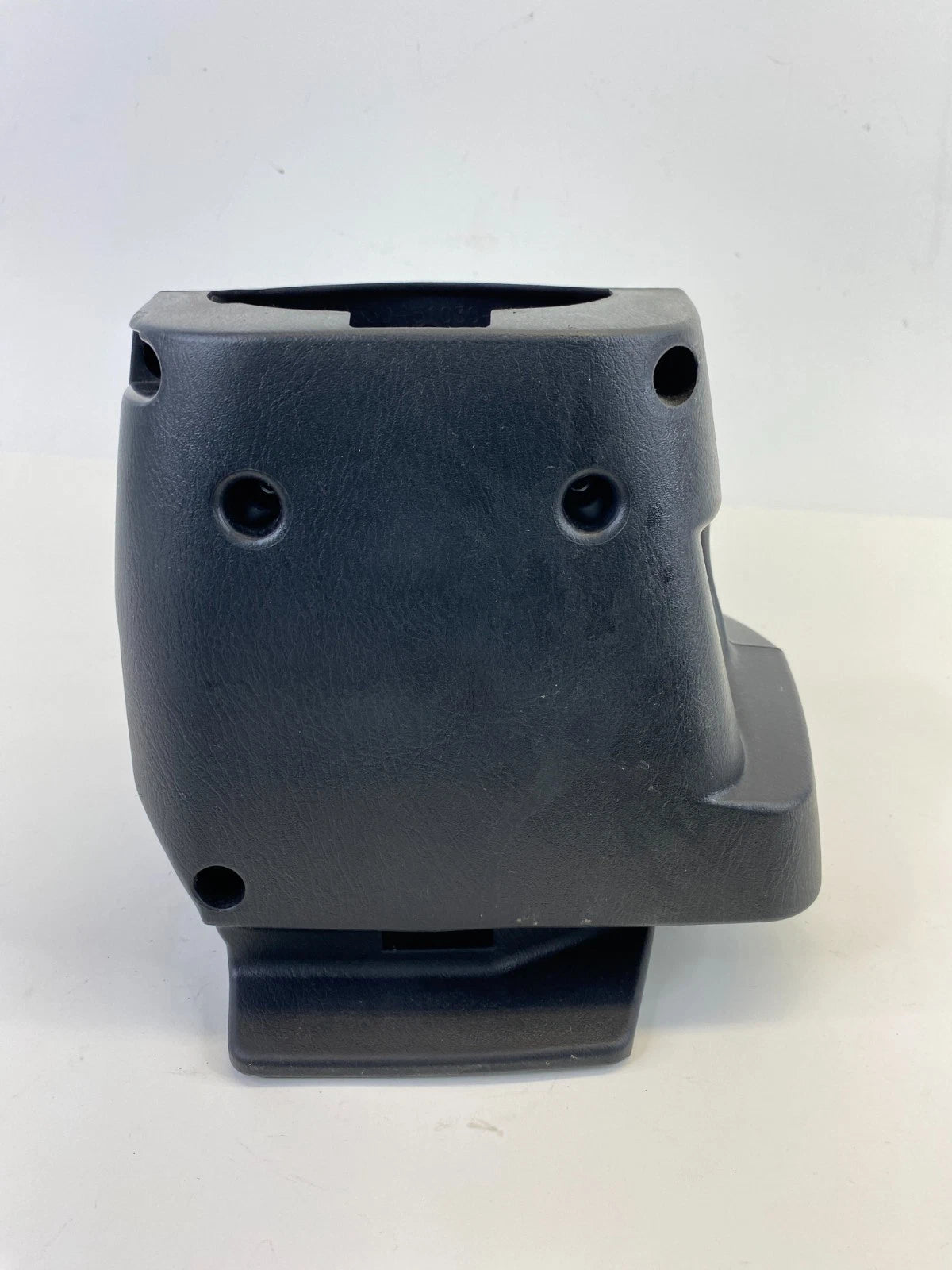 2003 2004 NISSAN XTERRA UPPER & LOWER STEERING COLUMN COVER 48470-2Z600 OEM