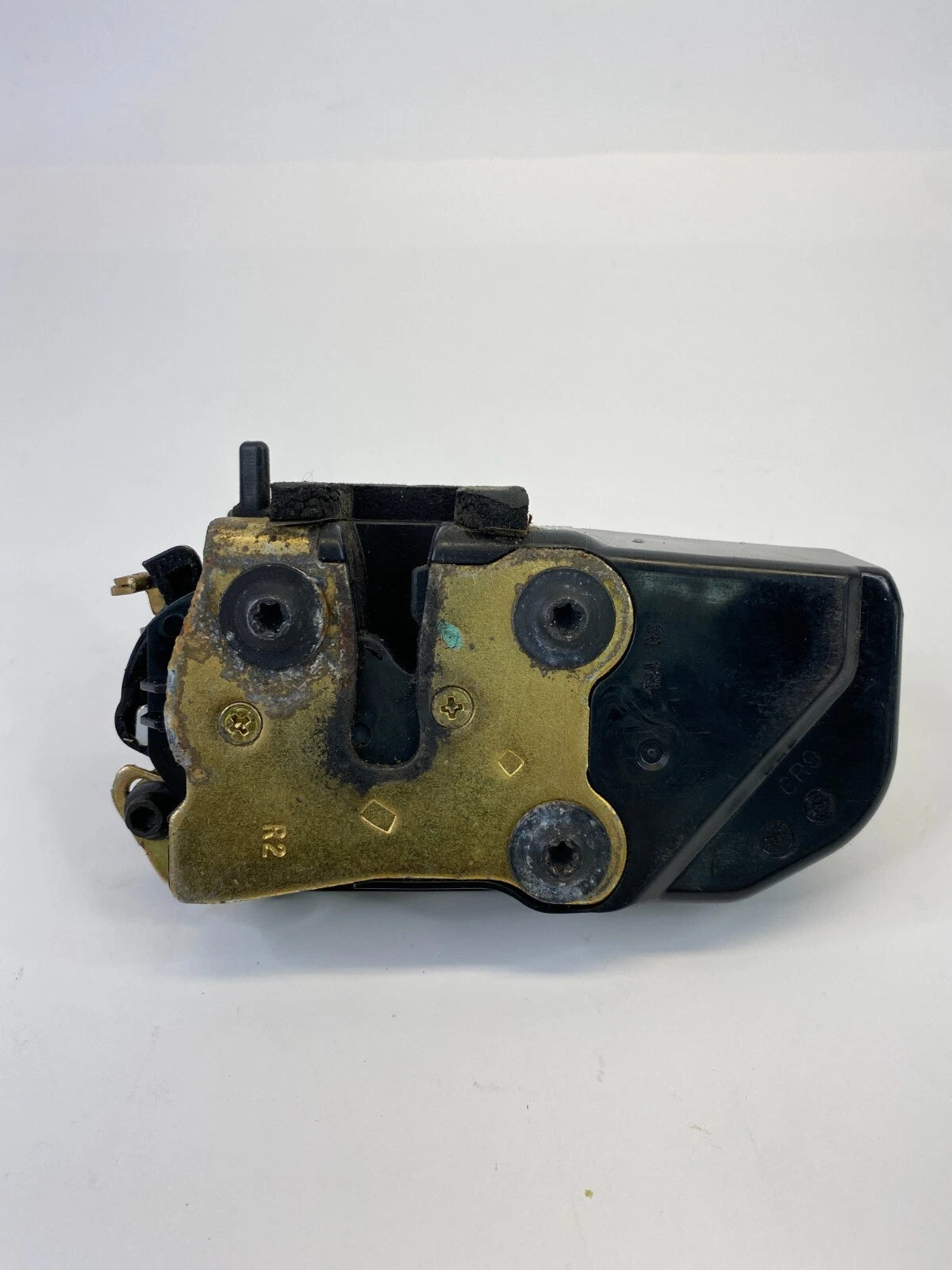 2005-2010 JEEP GRAND CHEROKEE REAR RIGHT DOOR LOCK LATCH ACTUATOR ASSEMBLY OEM