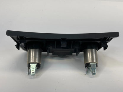 10 11 12 13 KIA FORTE CENTER CONSOLE CIGARETTE LIGHTER BEZEL 84621-1M010 ETIQ 20