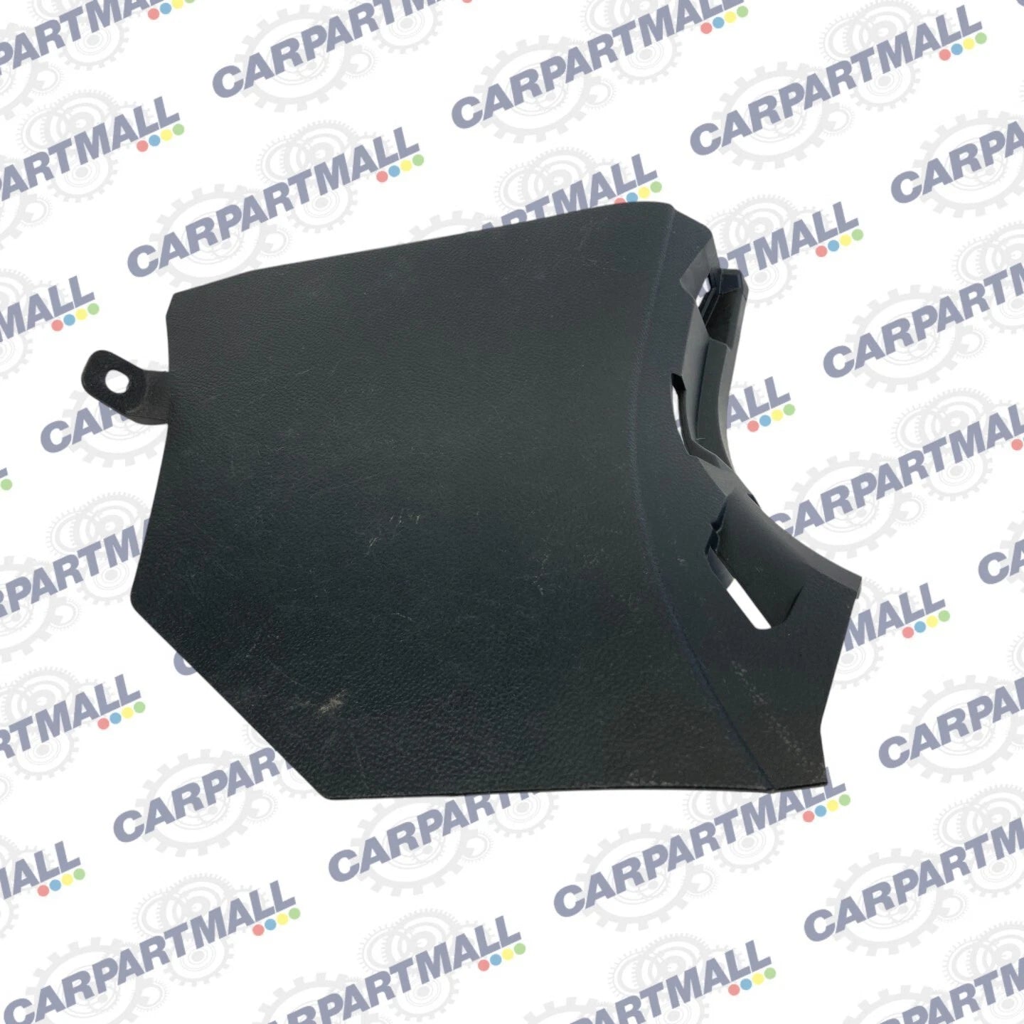 2007 2008 INFINITI G35 FRONT RIGHT SIDE KICK COWL PANEL COVER TRIM 66900-JK600