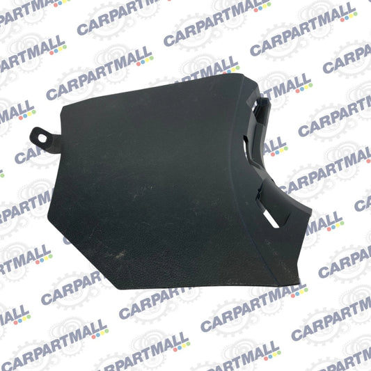 2007 2008 INFINITI G35 FRONT RIGHT SIDE KICK COWL PANEL COVER TRIM 66900-JK600