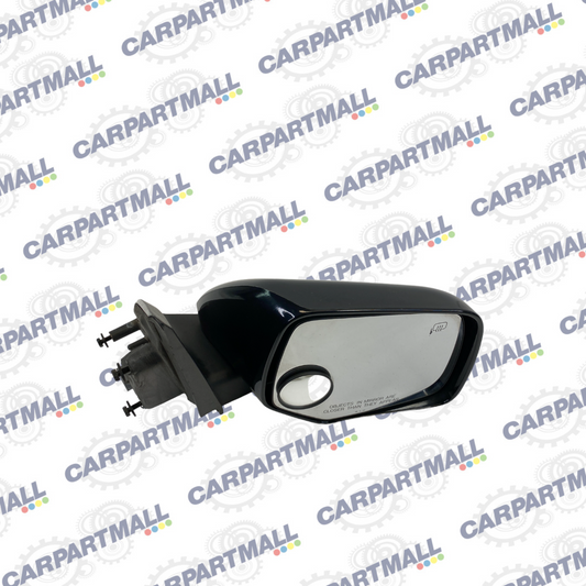 2008 2009 2010 Ford Escape Front Right Side View Power Door Mirror W/ Heated OEM