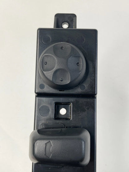 2013-2017 HYUNDAI SANTA FE FRONT LEFT POWER SEAT ADJUSTMENT CONTROL SWITCH OEM