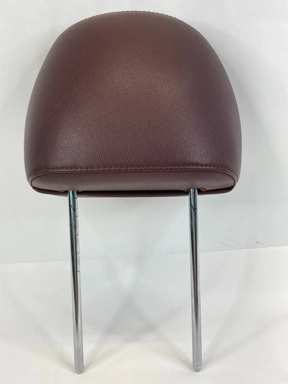 11 12 13 14 HYUNDAI SONATA FRONT LEFT DRIVER SIDE SEAT HEADREST HEAD REST OEM