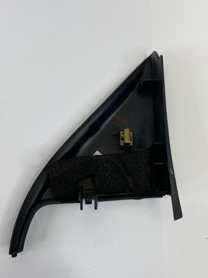 03-07 Honda Accord Left Side Door Inner Mirror Corner Cover Trim 76270-SDA-A110