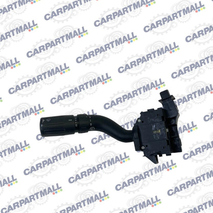 08-12 FORD ESCAPE HAZARD TURN SIGNAL WIPER CONTROL SWITCH 8L8T-13K359-AGW