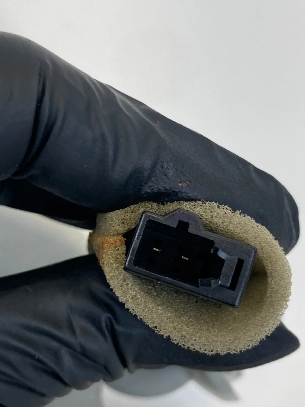 2012-2016 VOLKSWAGEN PASSAT LEFT & RIGHT SIDE SUNVISOR SUN VISOR SHADE SET OEM