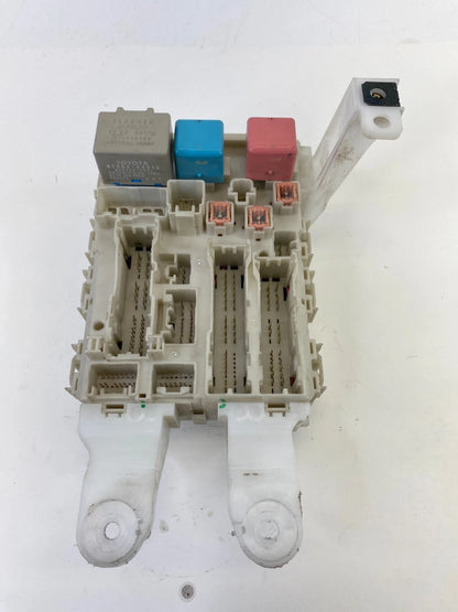 2008-2015 SCION XB 2.4L INTERIOR FUSE RELAY BOX COMPARTMENT 82730-12410 OEM