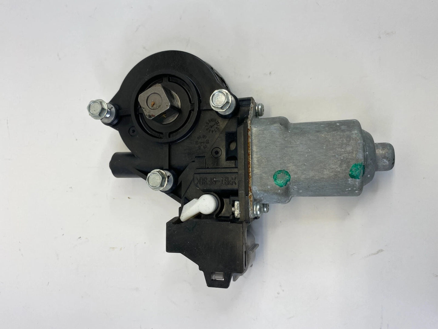 07-12 NISSAN ALTIMA 09-14 MAXIMA REAR RIGHT DOOR WINDOW MOTOR 82730-JA00A OEM