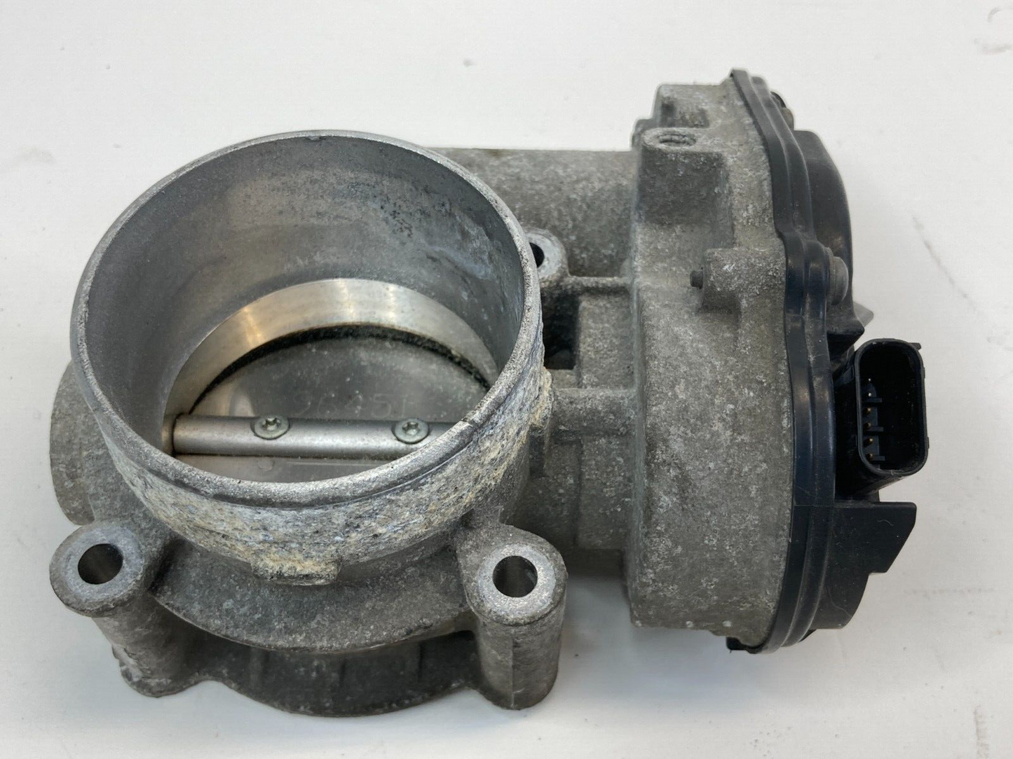 09-12 Ford Escape 2.5L 3.0L Throttle Body Throttle Valve Assy DS7E-9F991-AD OEM