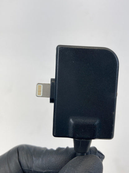 2010-2018 Audi A6 Quattro Iphone Adapter Socket Cable Wire 4F0-051-510-AL OEM