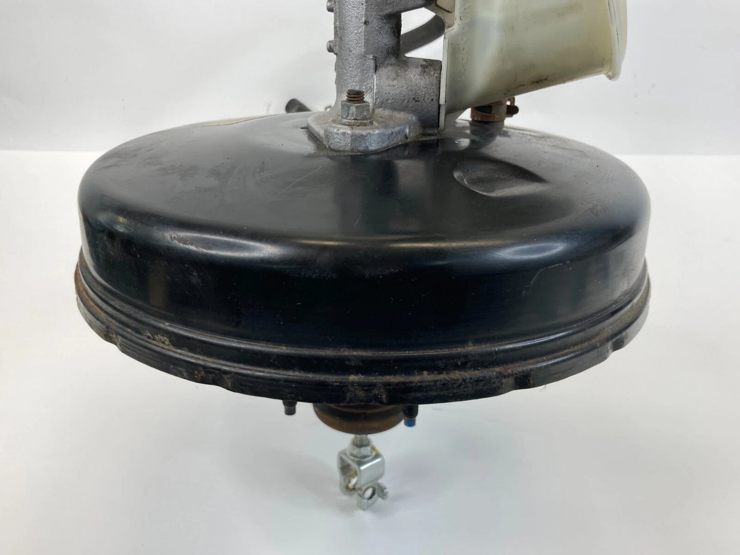 2007 2008 07 08 ACURA TL POWER BRAKE BOOSTER & MASTER CYLINDER OEM